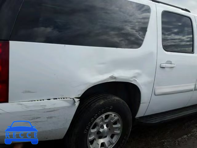 2007 GMC YUKON XL K 1GKFK16397J223125 image 9