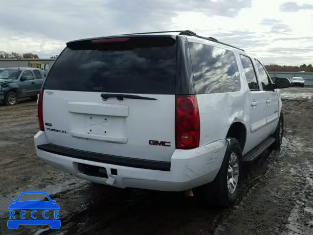 2007 GMC YUKON XL K 1GKFK16397J223125 image 3