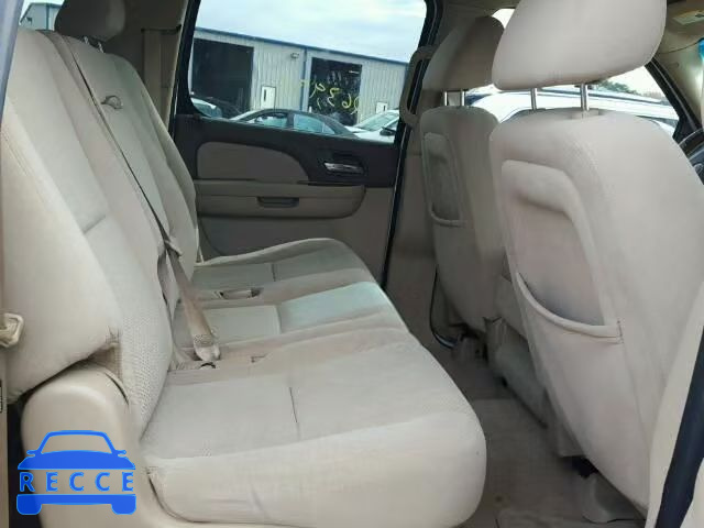 2007 GMC YUKON XL K 1GKFK16397J223125 image 5