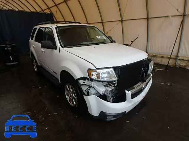 2008 MAZDA TRIBUTE I 4F2CZ02ZX8KM27958 image 0