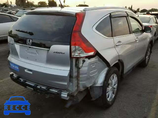 2013 HONDA CR-V EX 2HKRM4H59DH629624 image 3