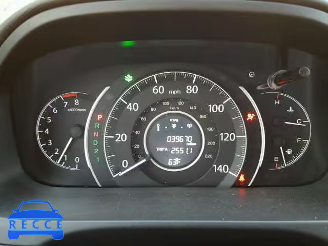 2013 HONDA CR-V EX 2HKRM4H59DH629624 image 7