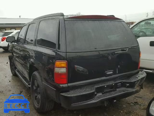 2003 GMC YUKON DENA 1GKEK63UX3J189003 image 2