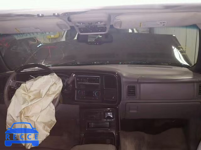 2003 GMC YUKON DENA 1GKEK63UX3J189003 image 8