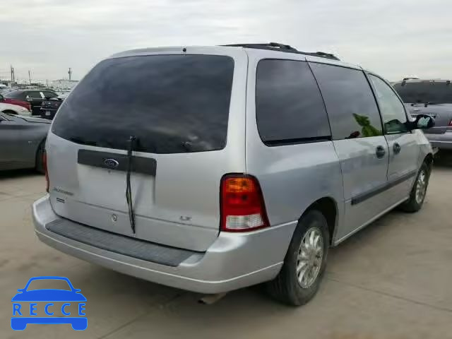 2003 FORD WINDSTAR L 2FMZA51413BB82941 зображення 3