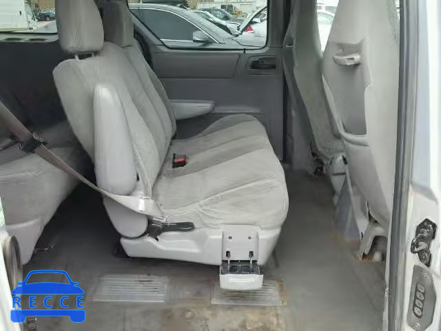 2003 FORD WINDSTAR L 2FMZA51413BB82941 зображення 5