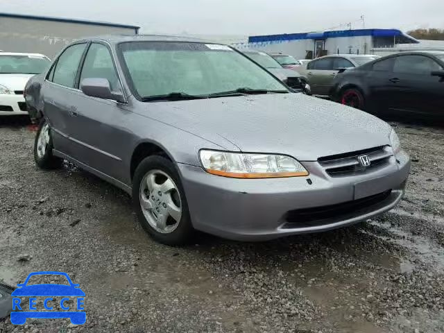 2000 HONDA ACCORD EX JHMCG6685YC012064 зображення 0