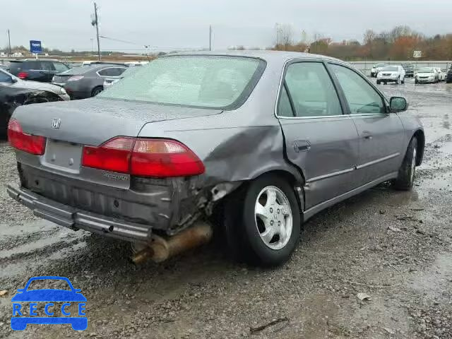 2000 HONDA ACCORD EX JHMCG6685YC012064 зображення 3