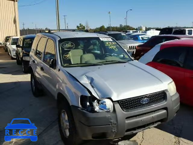 2003 FORD ESCAPE XLS 1FMYU021X3KB12208 image 0