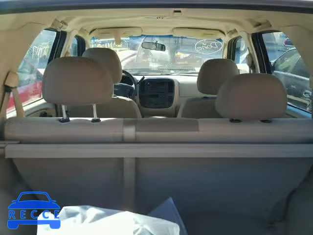 2003 FORD ESCAPE XLS 1FMYU021X3KB12208 image 9