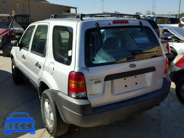 2003 FORD ESCAPE XLS 1FMYU021X3KB12208 image 2