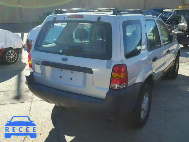 2003 FORD ESCAPE XLS 1FMYU021X3KB12208 image 3