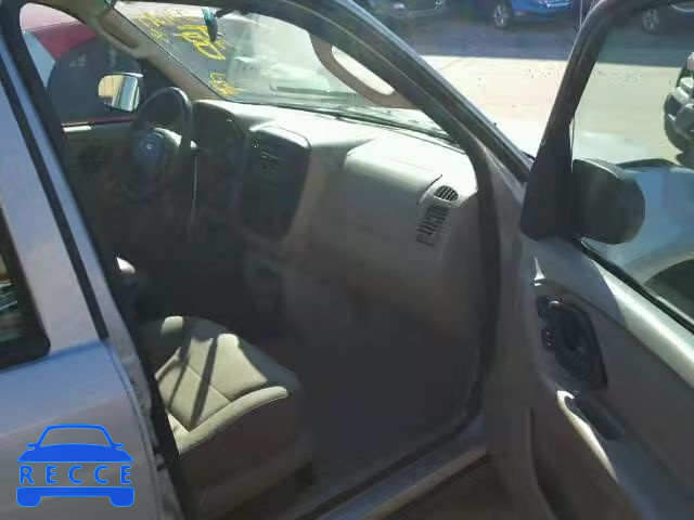 2003 FORD ESCAPE XLS 1FMYU021X3KB12208 image 4