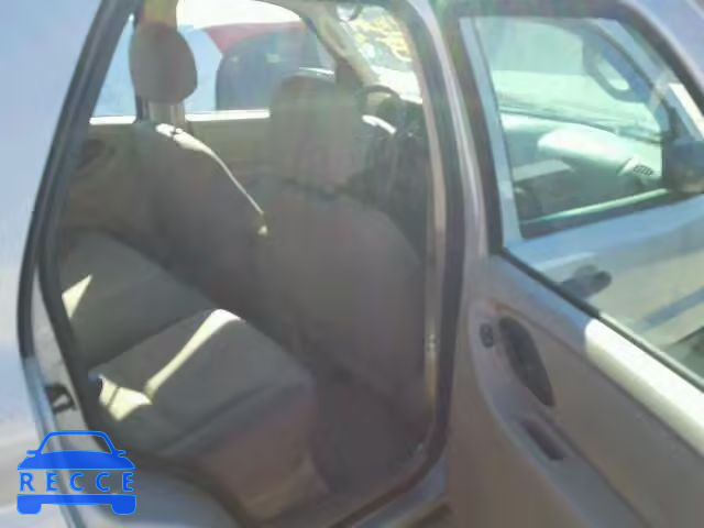 2003 FORD ESCAPE XLS 1FMYU021X3KB12208 image 5