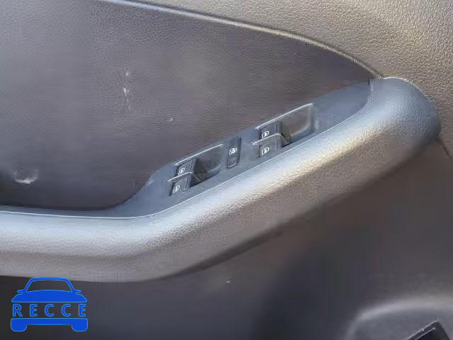 2014 VOLKSWAGEN JETTA SE 3VWD17AJ0EM314635 image 9