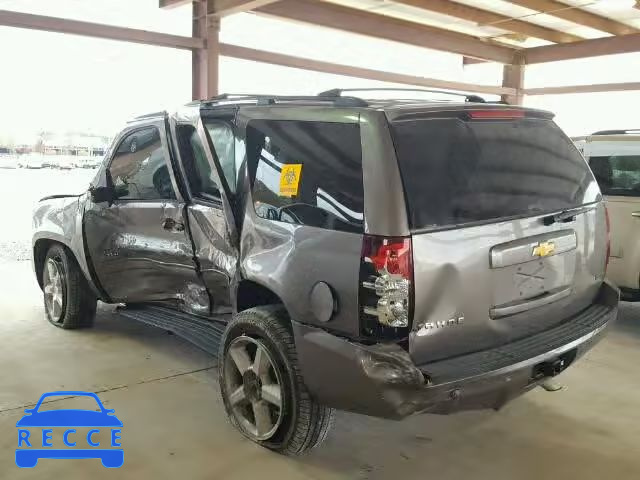 2012 CHEVROLET TAHOE LT 1GNSCBE04CR315119 image 2