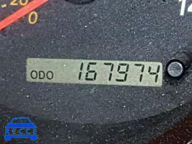 2002 TOYOTA HIGHLANDER JTEHF21AX20083570 image 7