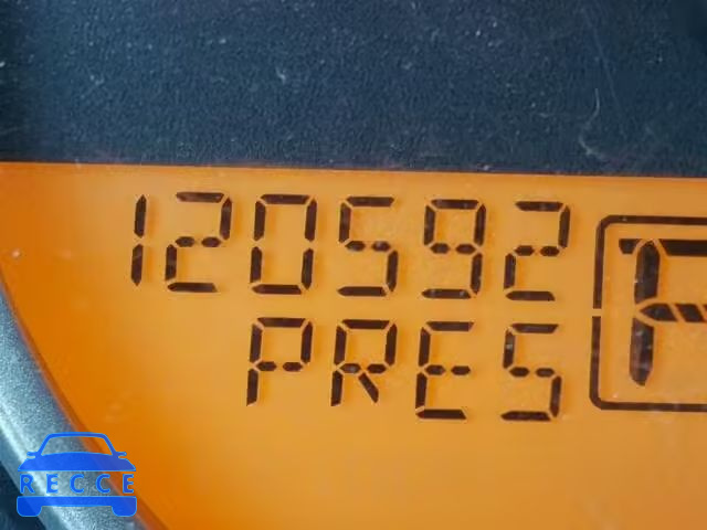 2012 NISSAN PATHFINDER 5N1AR1NB7CC608171 image 7