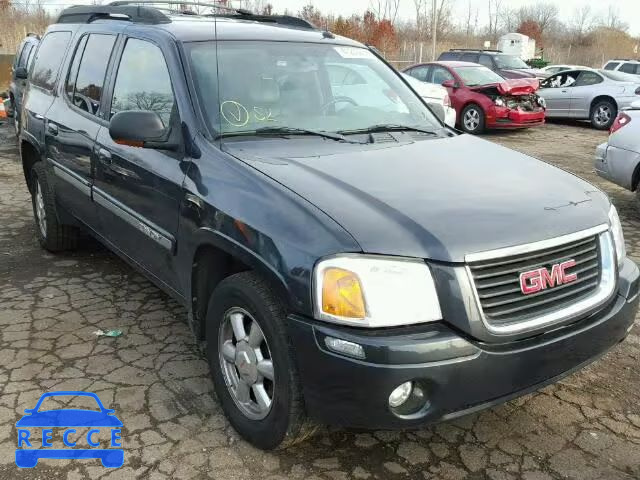 2004 GMC ENVOY XL 1GKET16P146205423 Bild 0