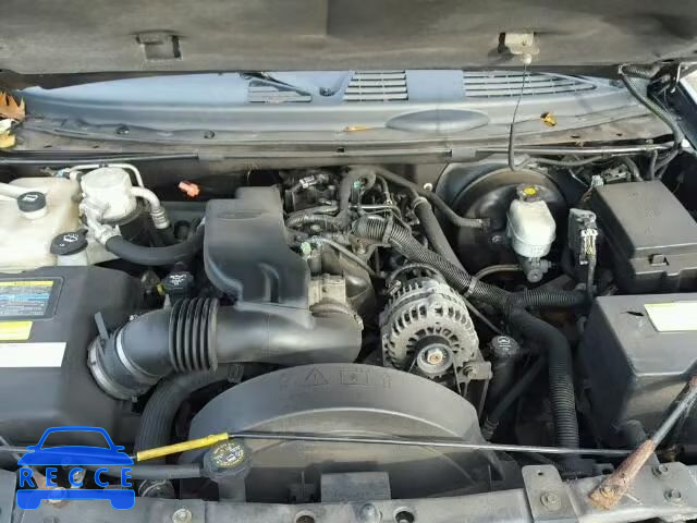 2004 GMC ENVOY XL 1GKET16P146205423 image 6