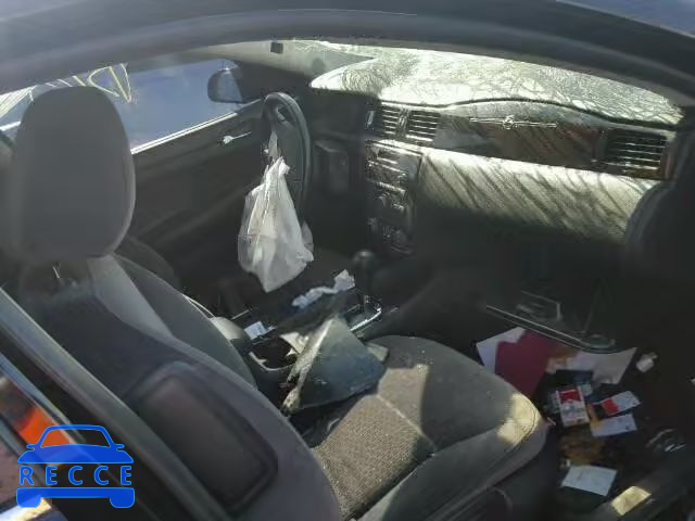 2013 CHEVROLET IMPALA LT 2G1WG5E34D1211937 image 4