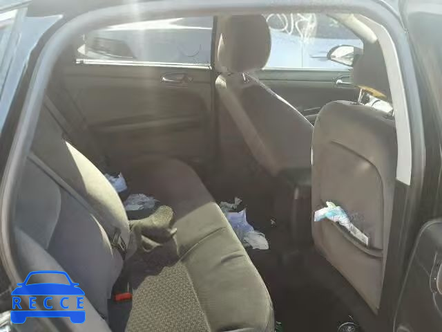 2013 CHEVROLET IMPALA LT 2G1WG5E34D1211937 image 5