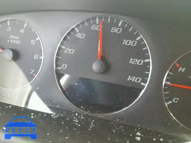 2013 CHEVROLET IMPALA LT 2G1WG5E34D1211937 image 7