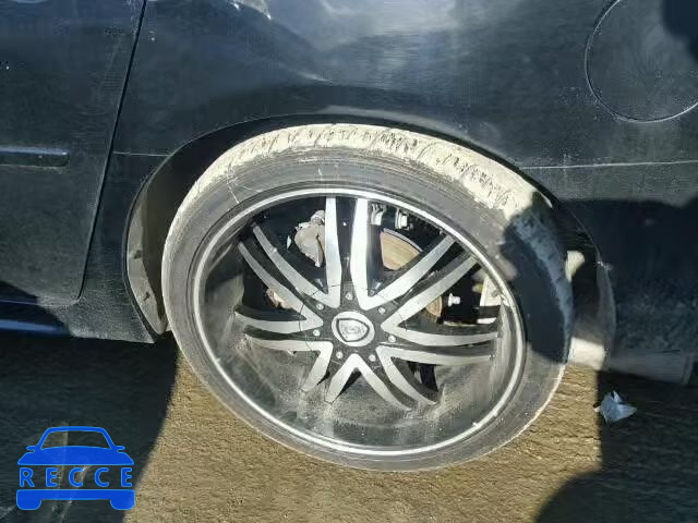 2013 CHEVROLET IMPALA LT 2G1WG5E34D1211937 image 8