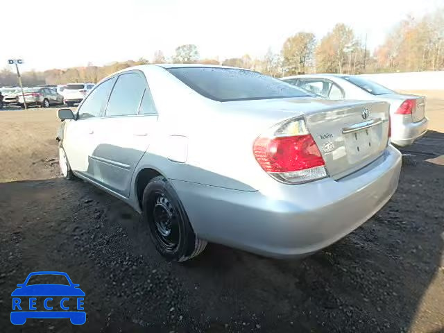 2006 TOYOTA CAMRY LE/X 4T1BE32K26U722299 Bild 2