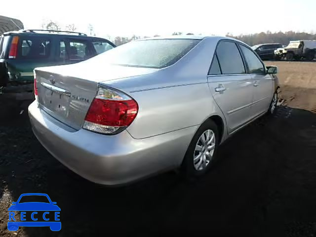 2006 TOYOTA CAMRY LE/X 4T1BE32K26U722299 Bild 3