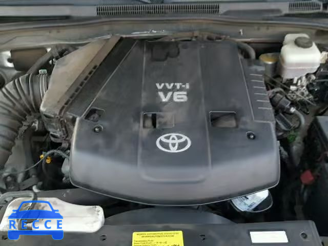 2005 TOYOTA 4RUNNER SR JTEZU14R050060146 image 6