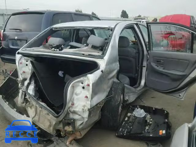 2005 HYUNDAI ELANTRA GL KMHDN46D45U937031 image 3