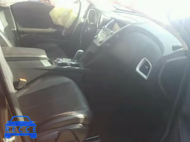 2012 CHEVROLET EQUINOX LT 2GNALPEK4C6339670 image 4