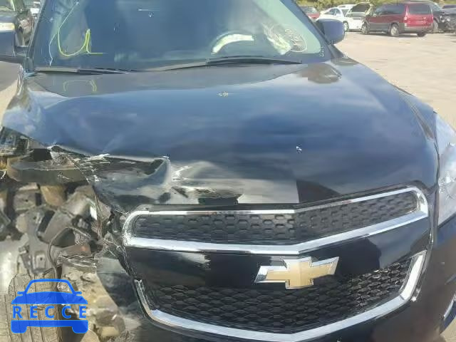 2012 CHEVROLET EQUINOX LT 2GNALPEK4C6339670 image 6