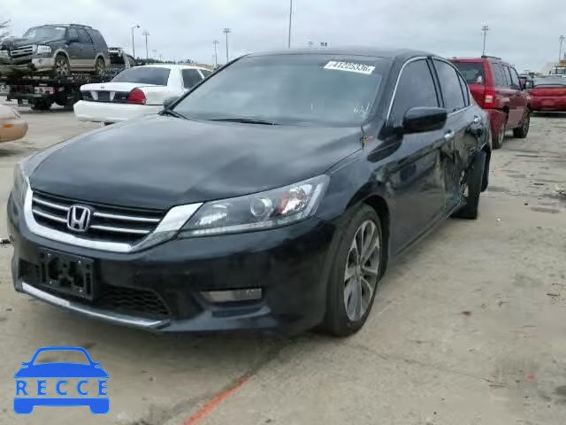 2015 HONDA ACCORD SPO 1HGCR2E54FA087358 image 1