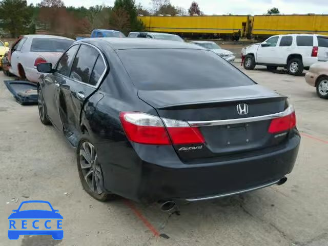 2015 HONDA ACCORD SPO 1HGCR2E54FA087358 image 2