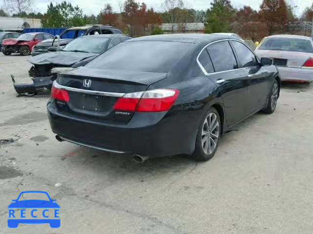 2015 HONDA ACCORD SPO 1HGCR2E54FA087358 image 3