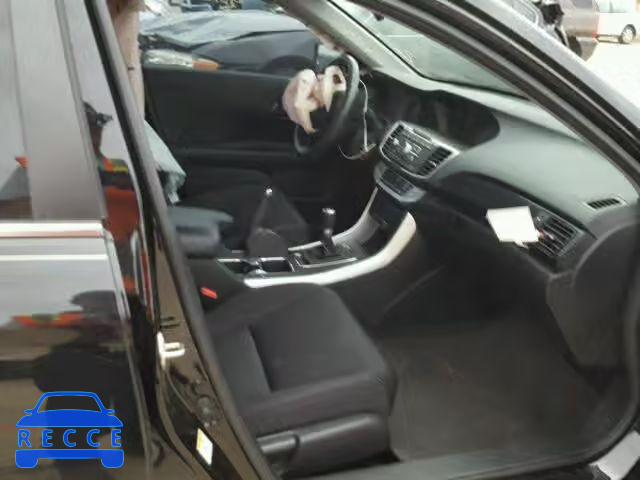 2015 HONDA ACCORD SPO 1HGCR2E54FA087358 image 4