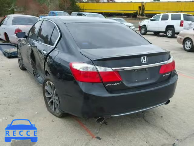 2015 HONDA ACCORD SPO 1HGCR2E54FA087358 image 8