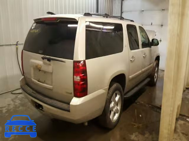 2007 CHEVROLET K1500 SUBU 3GNFK163X7G248443 image 3