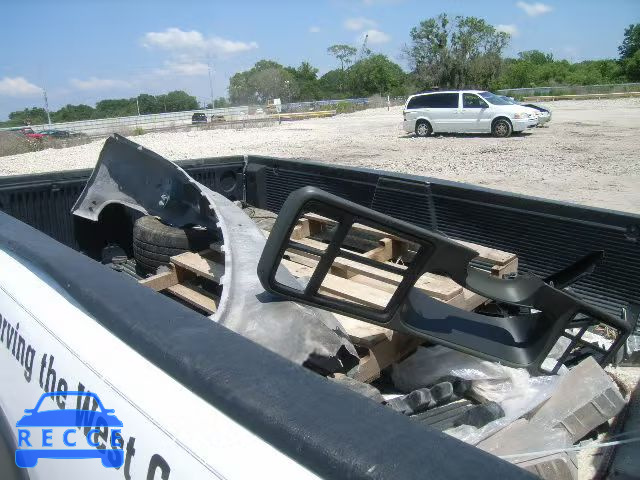 2005 GMC SIERRA C25 1GTHC24U75E298964 image 5