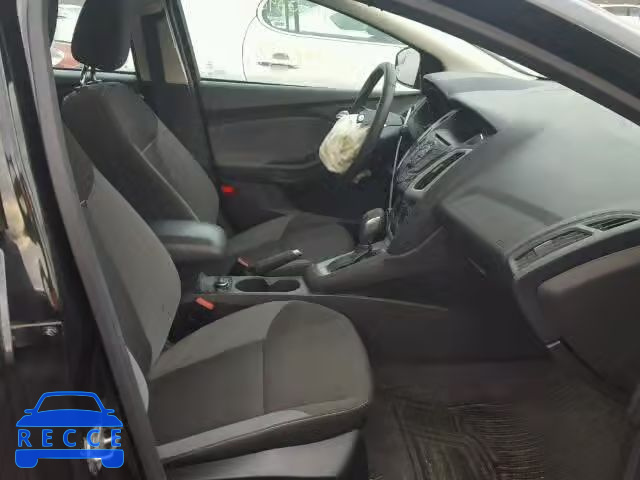 2012 FORD FOCUS SE 1FAHP3K24CL286751 image 4