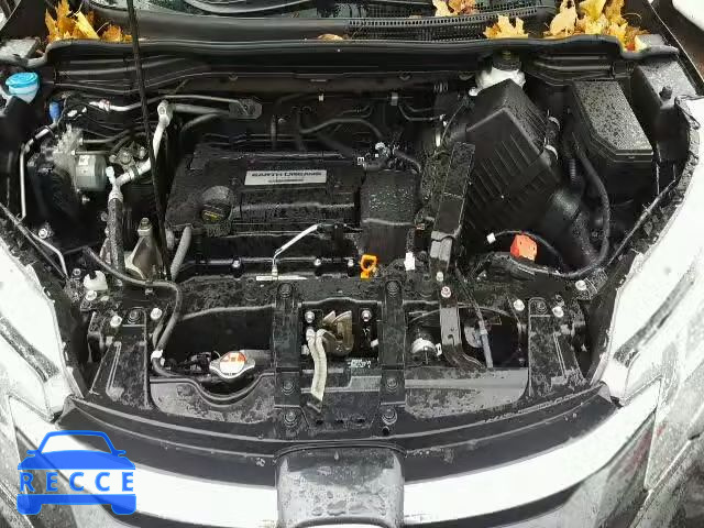 2015 HONDA CR-V LX 2HKRM4H39FH697438 image 6