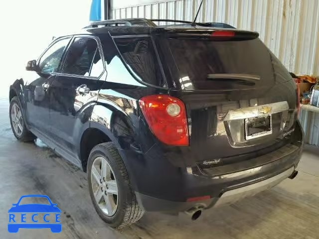 2014 CHEVROLET EQUINOX LT 2GNFLDE37E6315427 image 2