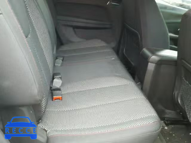 2013 CHEVROLET EQUINOX LT 2GNFLDE36D6263903 Bild 5