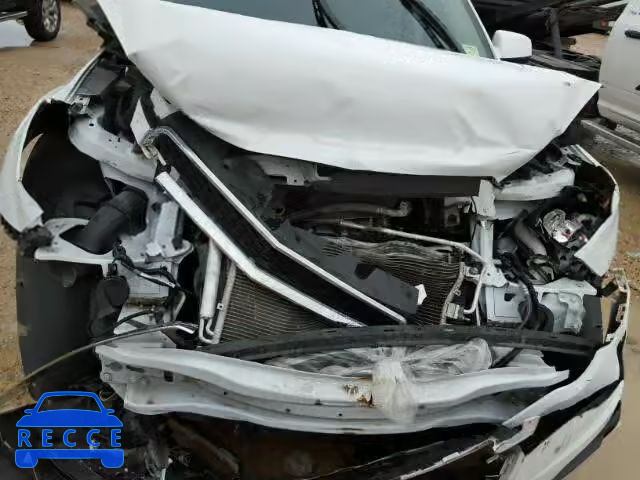 2013 CHEVROLET EQUINOX LT 2GNFLDE36D6263903 Bild 6