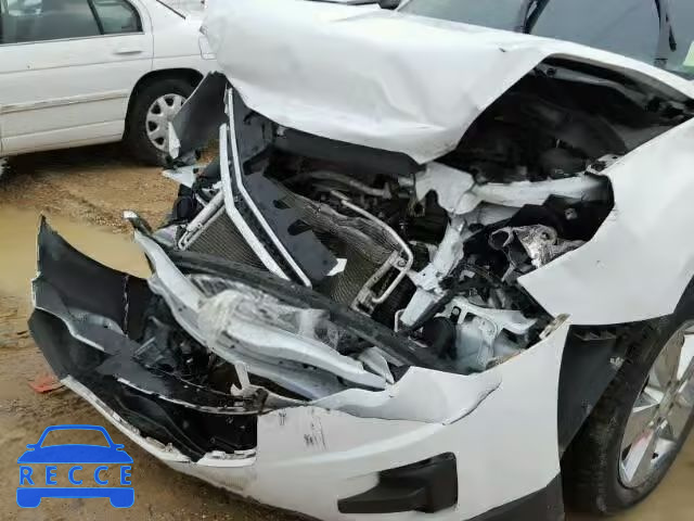 2013 CHEVROLET EQUINOX LT 2GNFLDE36D6263903 Bild 8