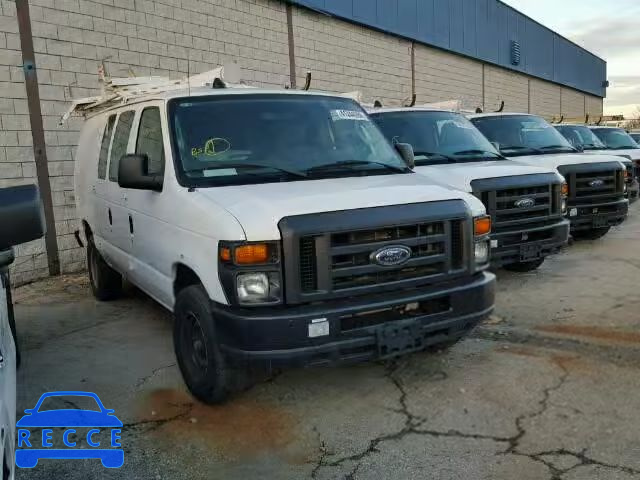 2010 FORD ECONOLINE 1FTNE2EL4ADA59598 image 0