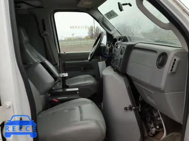 2010 FORD ECONOLINE 1FTNE2EL4ADA59598 image 4