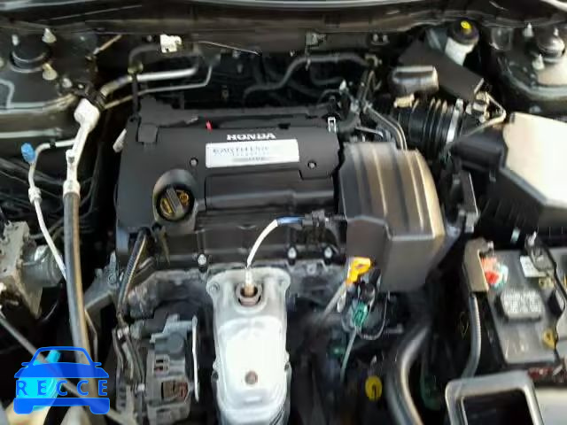 2013 HONDA ACCORD LX 1HGCR2F34DA224003 image 6